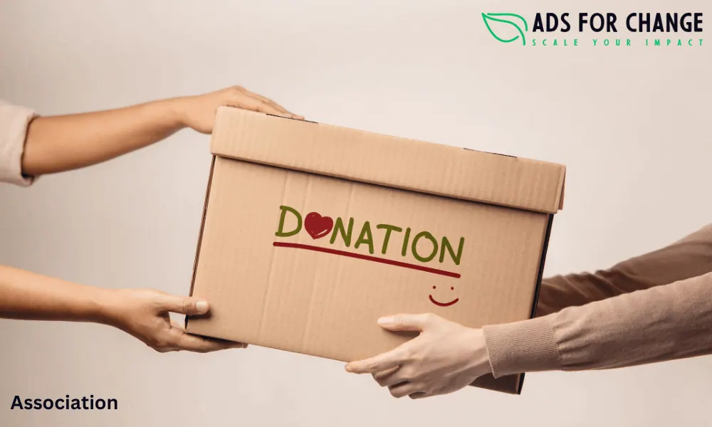 Visuel présentant les stratégies gagnantes pour la collecte de dons en fin d’année : attirer, convertir et fidéliser les donateurs.