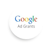 Google Ad Grants
