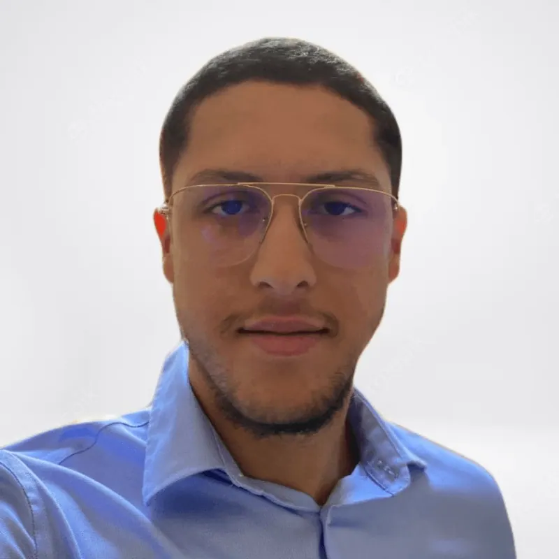 Ismaël