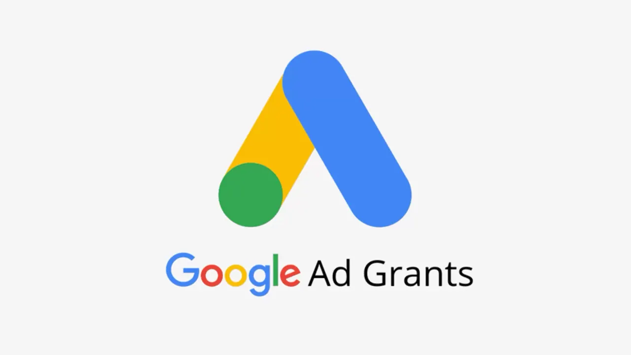 Illustration de Google Ad Grants 2025 pour les associations : guide des étapes clés pour profiter du programme publicitaire gratuit de Google.