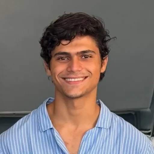 Vivek-Alex