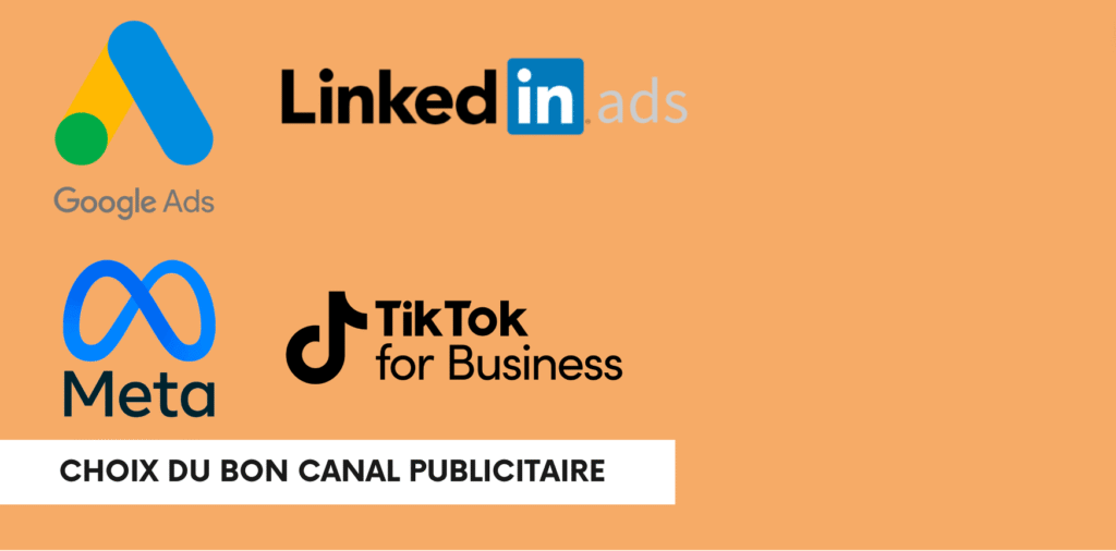 Quels canaux d’acquisitions choisir pour les associations ?